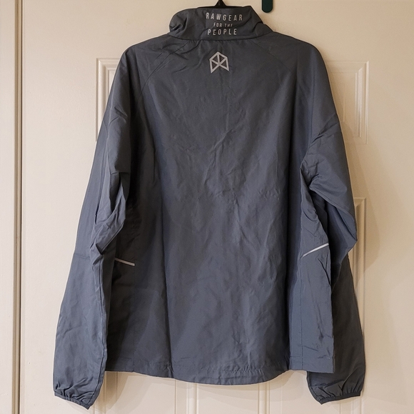 Rawgear Zipup Jacket - Picture 3 of 4